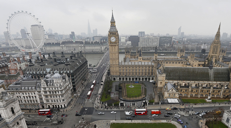 British neocons take new McCarthyism across the Atlantic