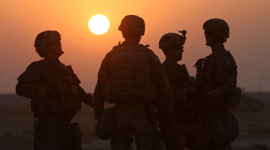 ‘Obama administration searching for casus belli in Syria before Trump takes over’