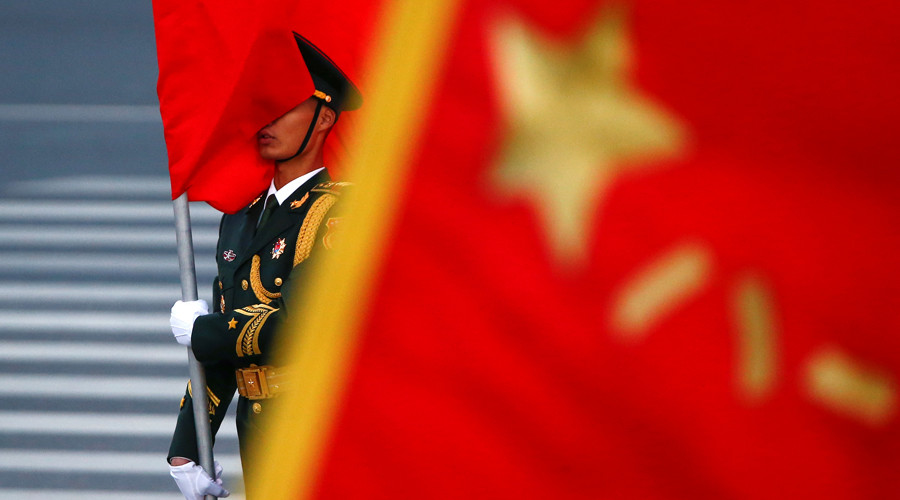 China ready to play leading role in Asia-Pacific as Trump threatens to dump TPP