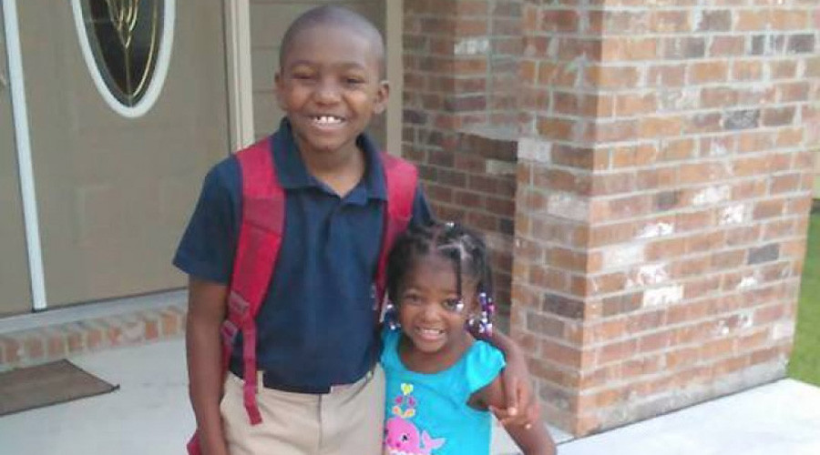 ‘Go back to cotton farm’: 8yo boy left concussed in alleged racist attack outside school