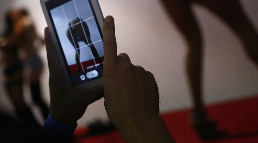 Porn censors to ban spanking, female ejaculation & ‘unconventional’ sex acts
