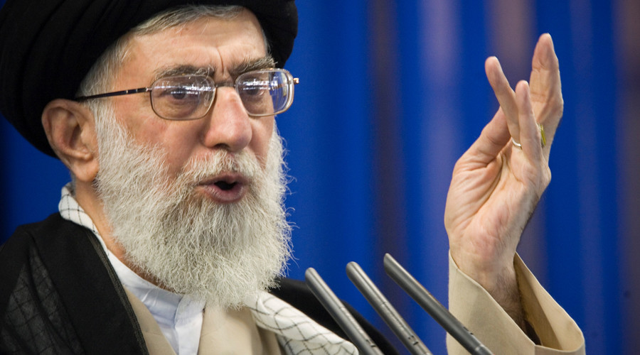 ‘Iran will not stand idly by’ if US sanctions are extended – Ayatollah Khamenei
