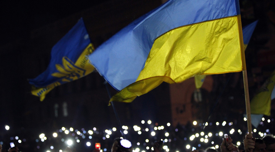 Ukrainian minister says Donbass residents genetically unfit for national culture