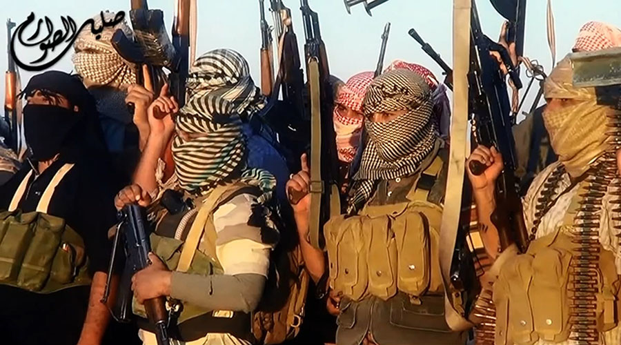 ISIS chemical attacks could be carried out outside Syria – OPCW