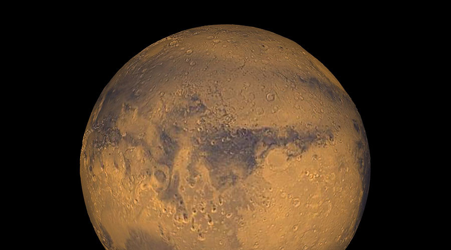 Schiaparelli plunged into Mars after 1-second error triggered premature landing sequence – ESA