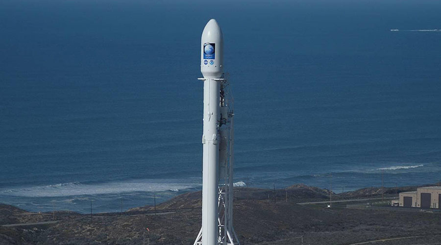 SpaceX grabs $112mn contract from NASA for unique ocean survey