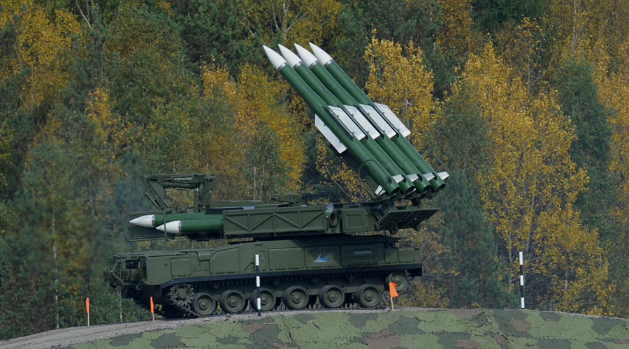 ‘No threat to Finland’: Finnish defense minister on Russian missile deployment in Baltics