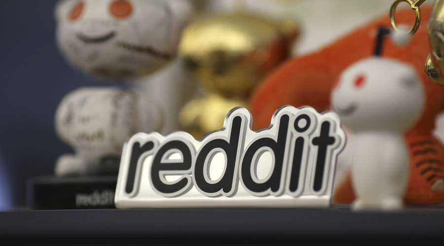 Reddit CEO admits he modified posts on Donald Trump supporters’ ‘subreddit’