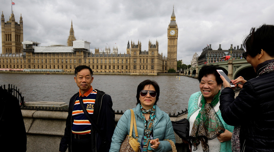 Chinese travel firm Ctrip expands global reach with Skyscanner deal