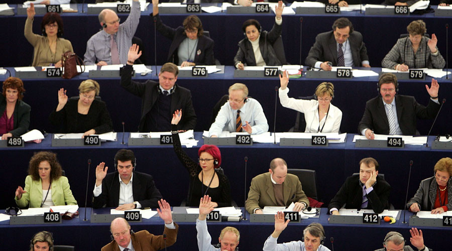 'EU needs cooperation with Russia, we are not an American colony'