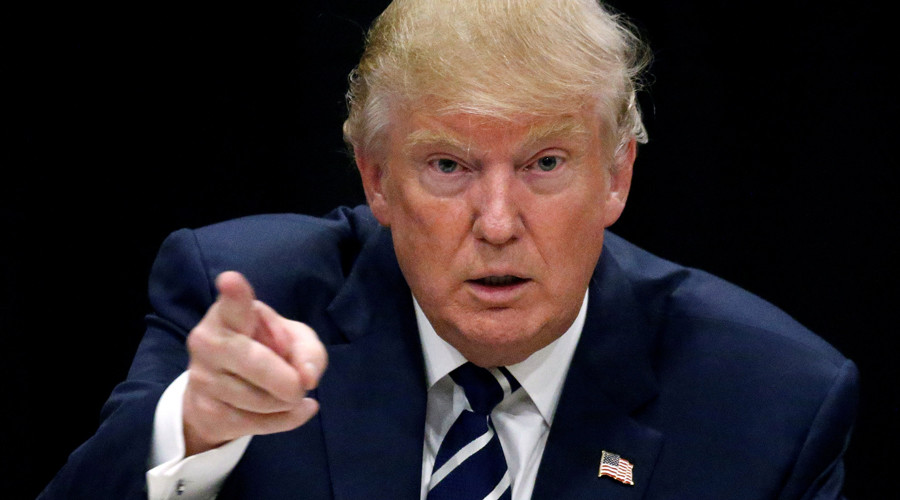 What happens to oil if Trump tears up Iran nuclear deal