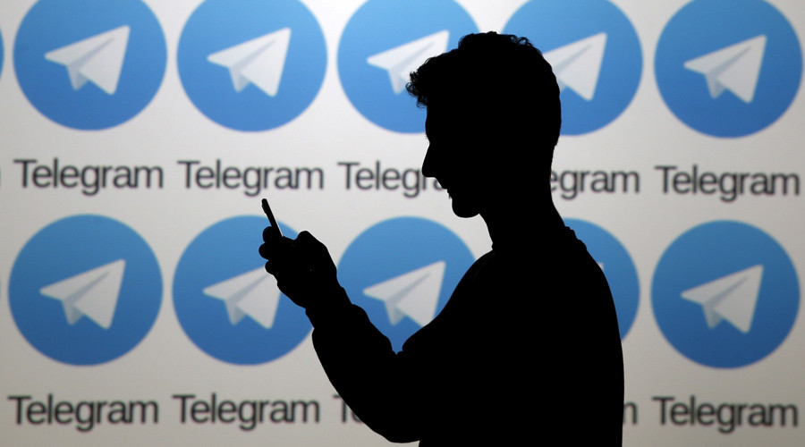 Telegram launches anonymous blogging tool ‘Telegraph’
