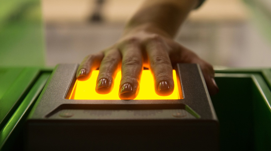 Police set next year as start date to fingerprint all foreigners arriving in Russia