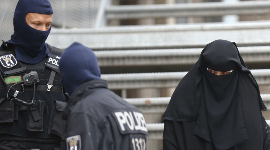 German police betrayed by justice system – union chief on ‘Sharia patrol’ ruling
