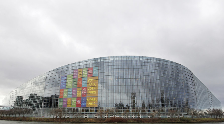 Was it a joke when MEPs backed a motion to boost EU’s fake news?