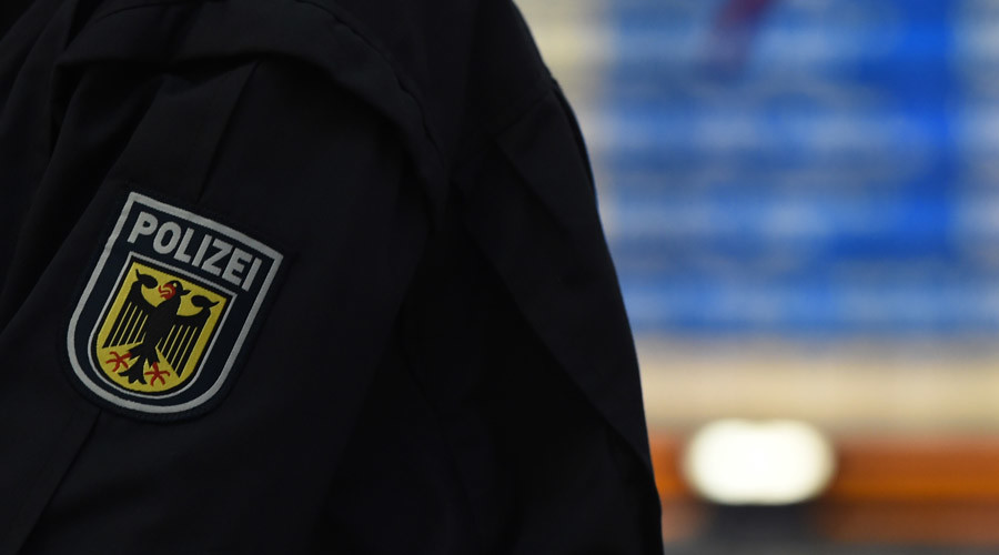 Under a-vest! Court rules in favor of German police officer breast implants