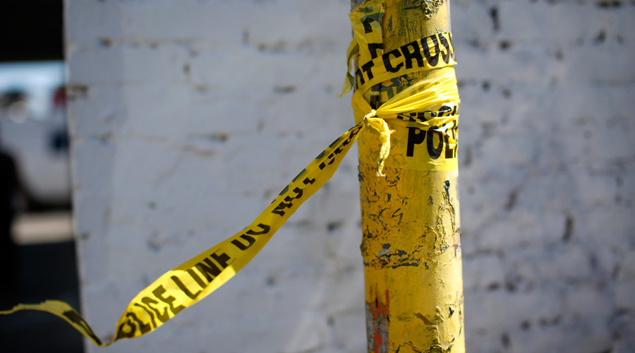 2 dead, 4 injured in shooting at crowded park in Kentucky