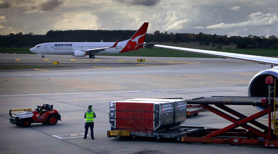 'Autistic' teenager suspected of hacking Australian air traffic control, aborting landing
