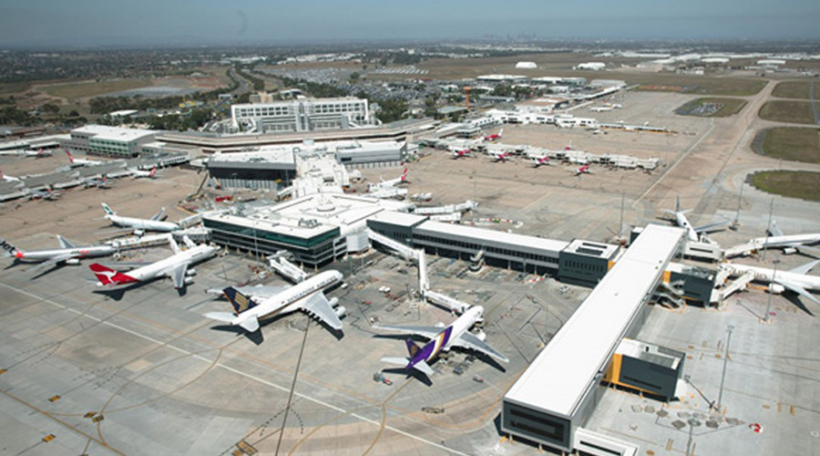 Rationing due to ‘bad batch’ of fuel at Melbourne Airport forces planes to reroute to Sydney