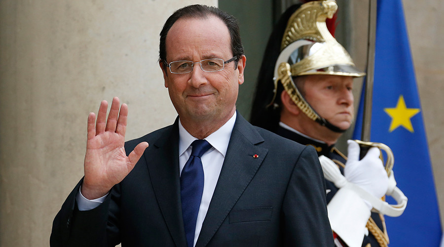 France says au revoir to top earners