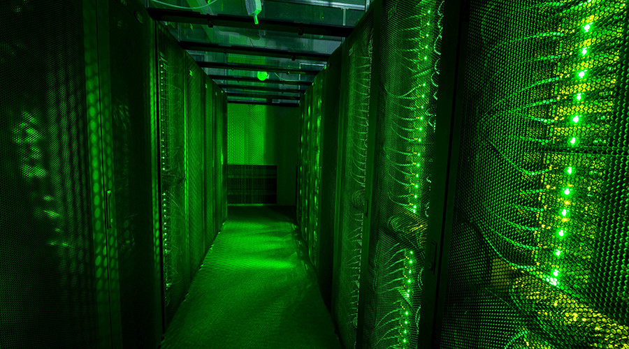 Japan aims to top tech charts again, looks to build world’s fastest supercomputer