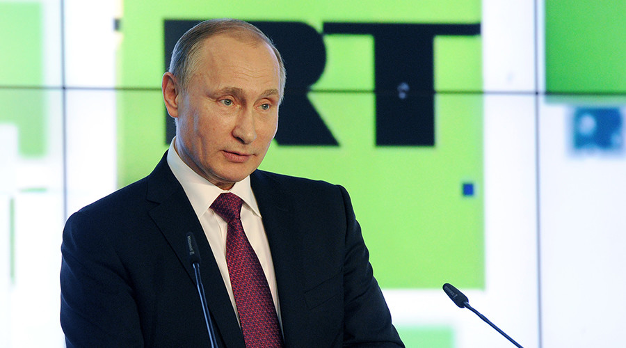 WaPo blasted online for article accusing Russia of ‘sophisticated’ US election propaganda