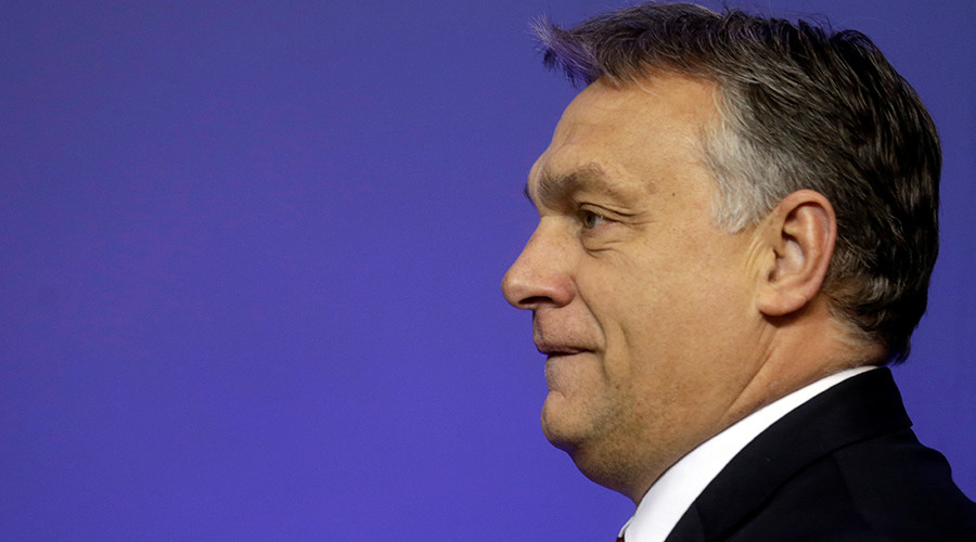 ‘Black sheep’ no more: Hungary PM says relations with US to improve under Trump