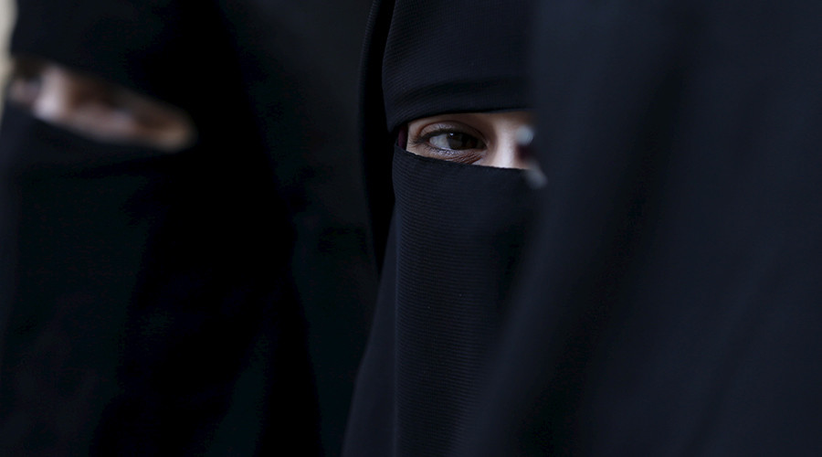 Burqas, mosques, ‘gay propaganda’ all banned in Hungarian village
