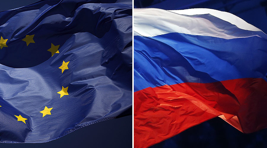 15 European leaders call for new arms deal with Russia