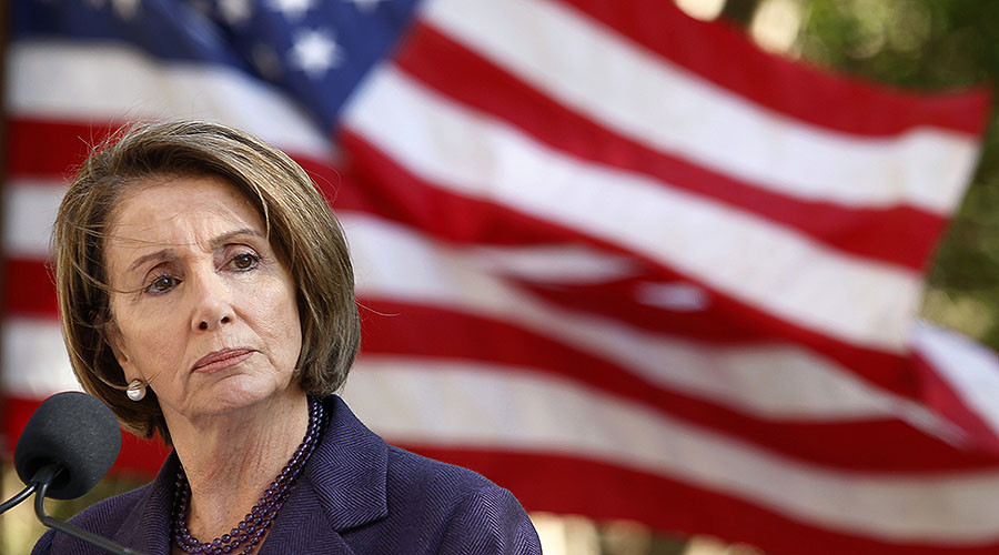 Pelosi, facing challenger, reveals new Democratic leadership picks