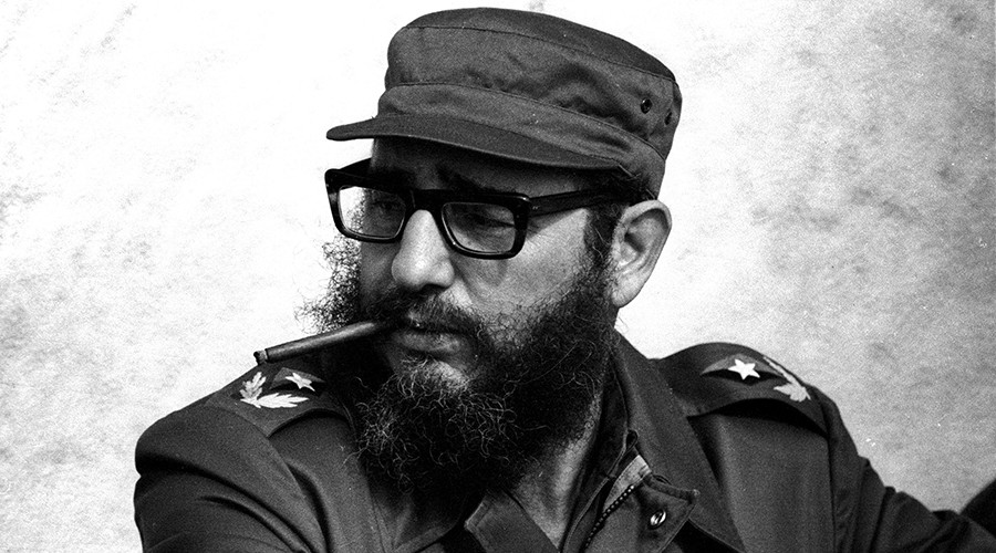 Hasta siempre, Fidel: World reacts to Castro’s death