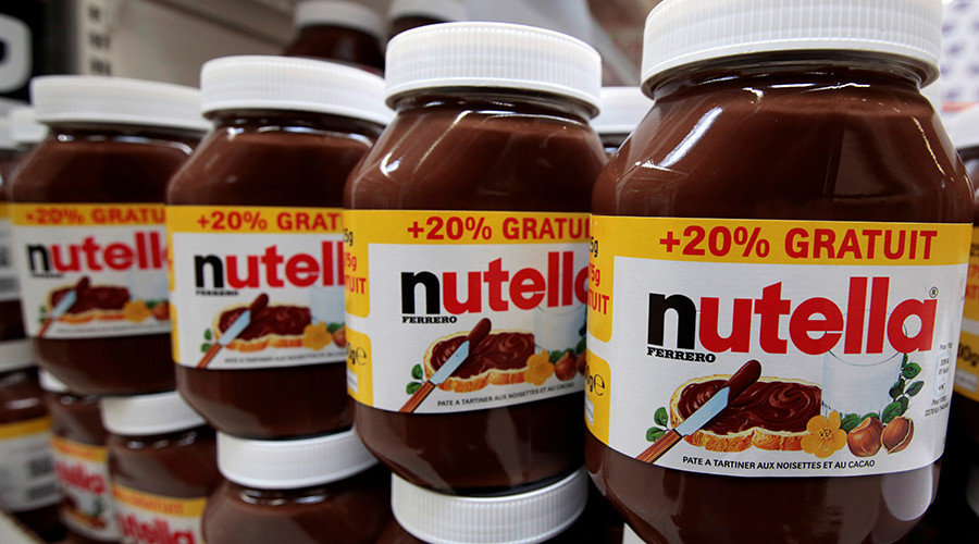 Drug trafficking investigation finds thieves stole over $22,000 of chocolate snack
