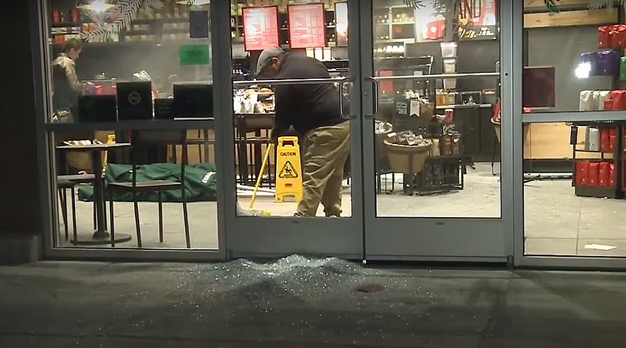 Suspect detained in New Mexico ‘suspicious devices & vandalism’ spree – FBI