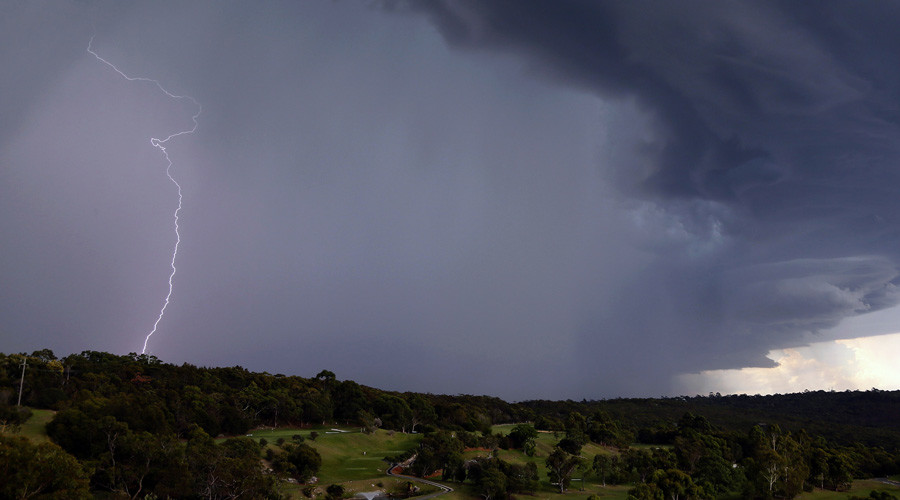 Death toll from freak ‘thunderstorm asthma’ rises in Australia, up to 8,500 people hospitalized