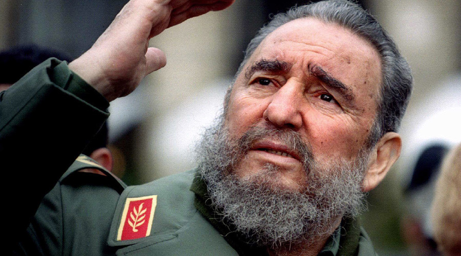 'Castro's death & Trump's presidency: What does this mean for US-Cuba relations?'
