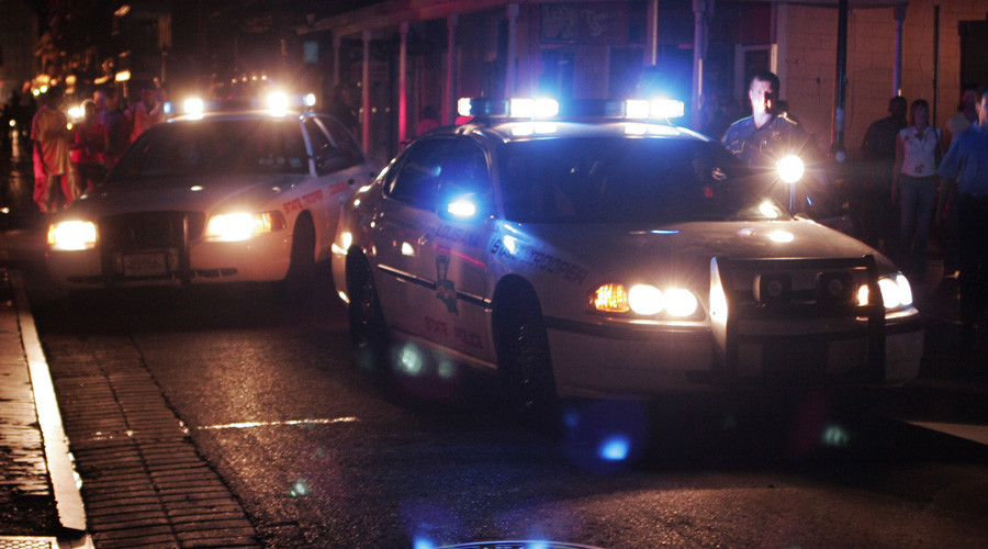 1 dead, 9 injured in New Orleans shooting