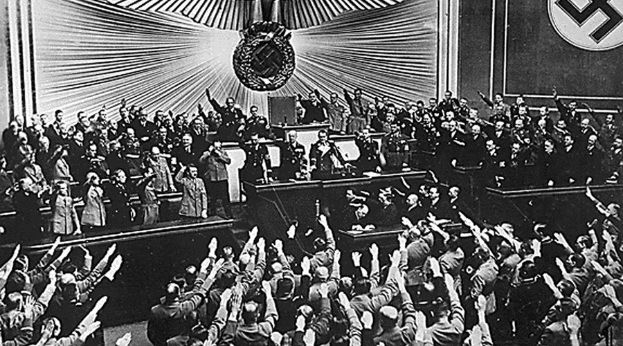 Germany launches probe into Nazi influence on post-WWII government