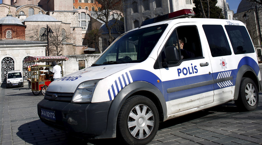 BBC, VoA reporters detained in southeast Turkey