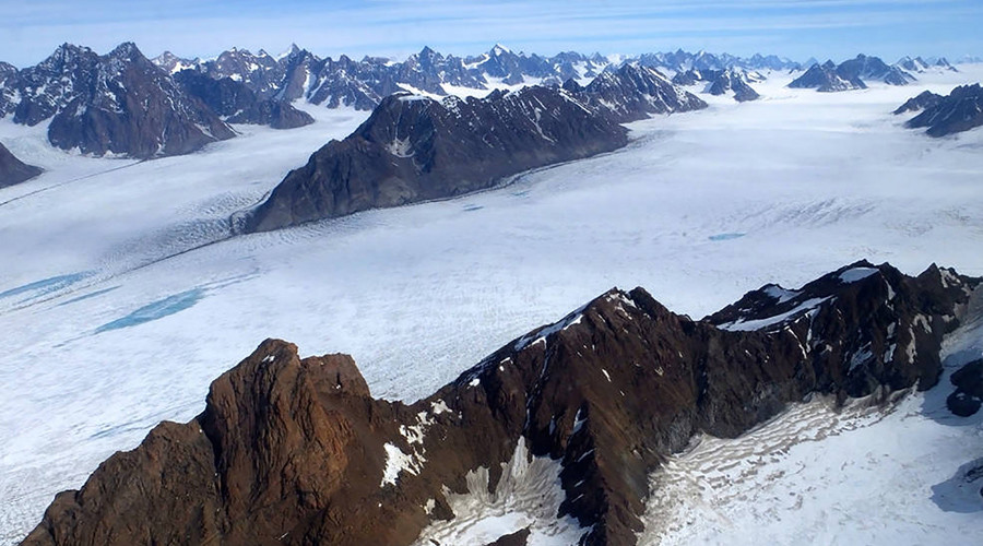 Clear abandoned US military waste, Greenland urges Denmark