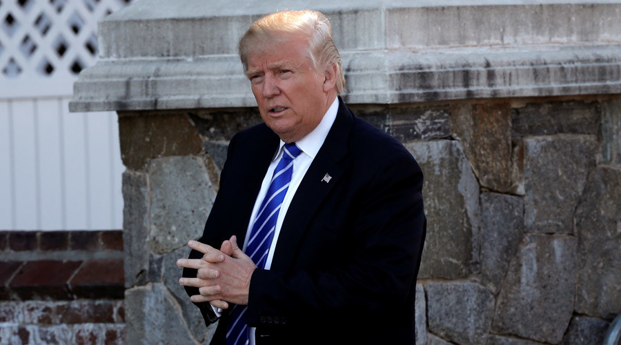 Trump bashes recount efforts, says ‘millions voted illegally’