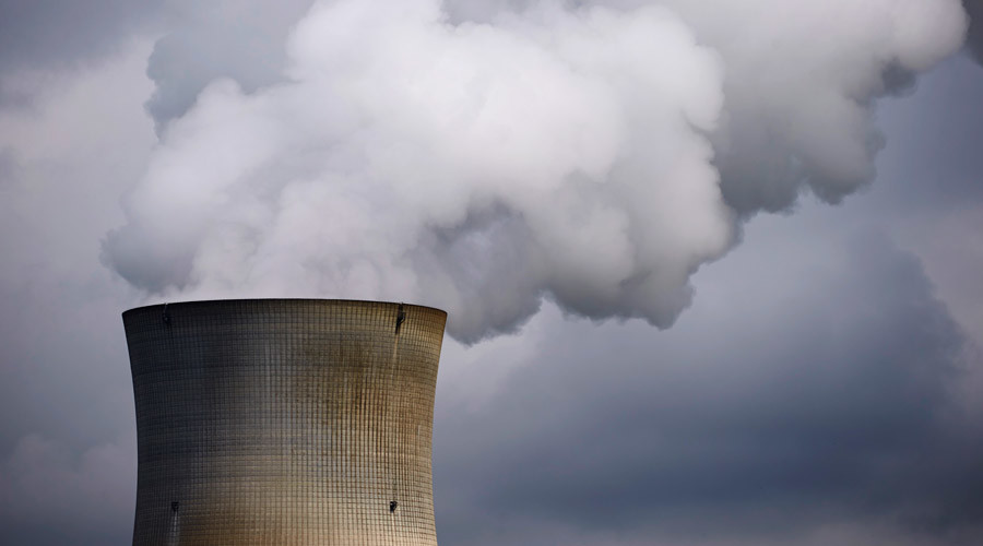 Swiss reject premature nuclear power phase-out
