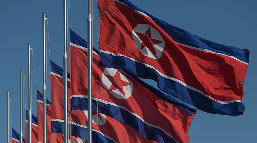 North Korea declares 3-day mourning for ‘close friend and comrade’ Fidel Castro