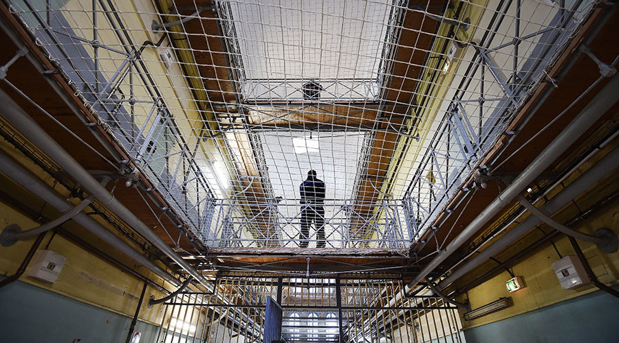 Dildo-packing task for sex offenders arouses anger of French prison unions