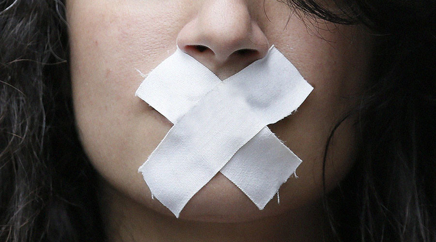 Out of sight, out of mind: Perils of censorship in the Digital Age