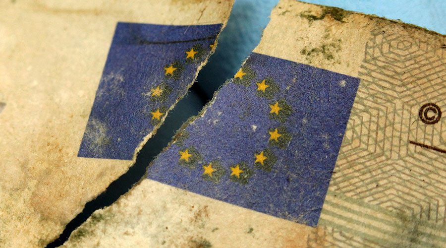 Investor who predicted Brexit now dooms the euro