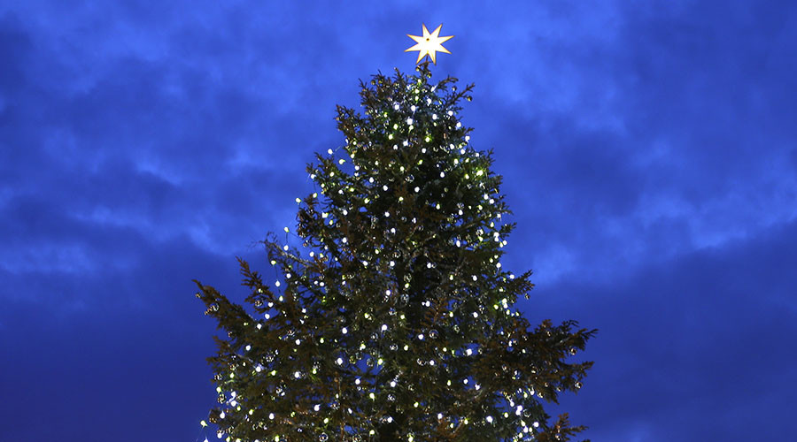 Christmas not offensive, employers told by equality body