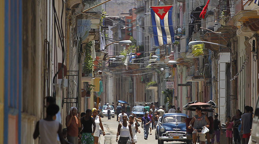 Trump demands ‘better deal’ from Cuba, threatens Obama’s thaw