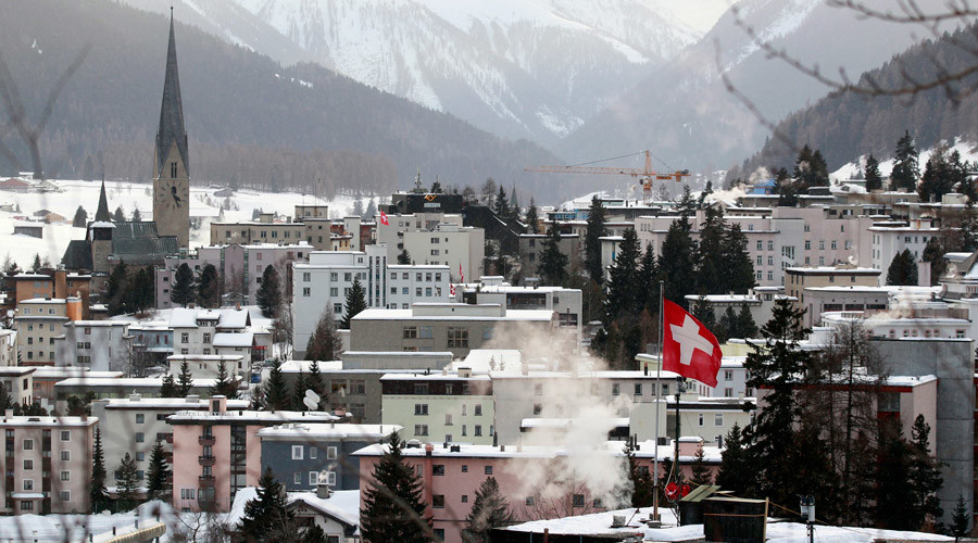 Change of heart: Refugee-refusing Swiss village agrees to host Syrian family of 5 Christians