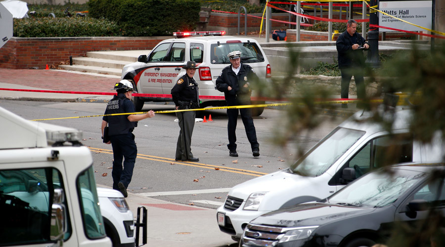 Deceased Ohio State attacker identified as Somali refugee Abdul Razak Ali Artan