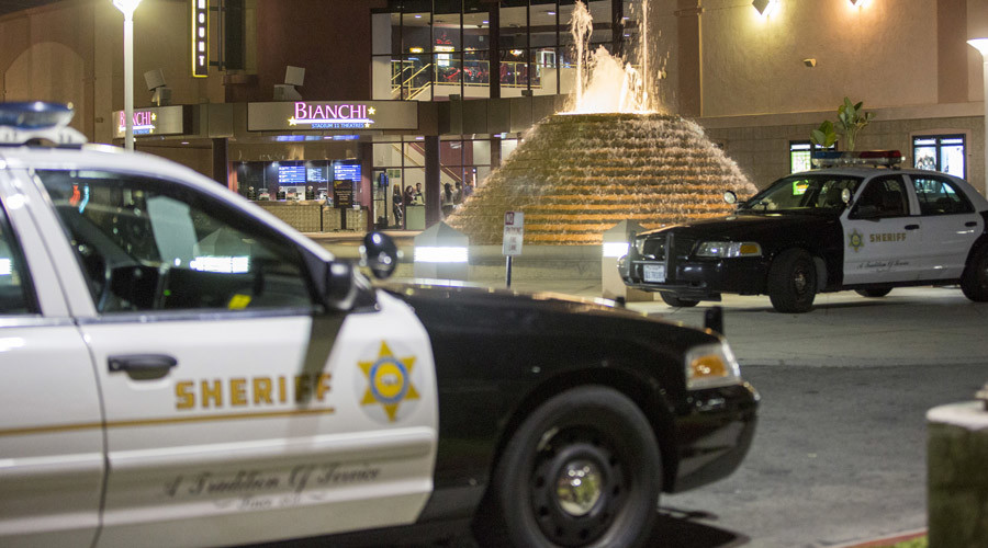 LA sheriff’s deputies sent to prison for beating mentally ill inmate, covering it up